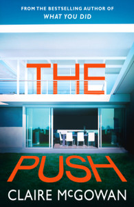 The Push - 9781542019996