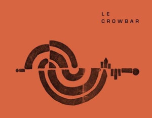 Le Crowbar