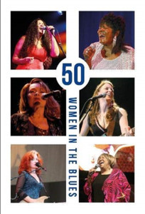 50 Women In The Blues