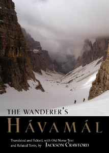 The Wanderer'S Havamal - 9781624668425