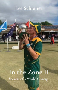 In The Zone Ii: Secrets Of A World Champ
