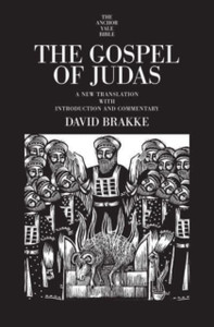 The Gospel Of Judas: A New Translation With Introduction And Commentary