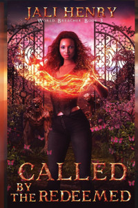 Called By The Redeemed: Young Adult Dark Urban Fantasy