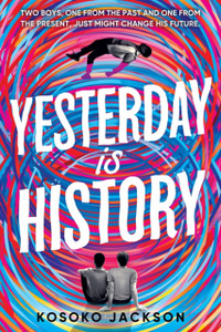 Yesterday Is History