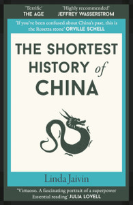 The Shortest History Of China The Shortest History Of China