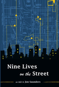 Nine Lives On The Street