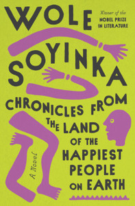 Chronicles From The Land Of The Happiest People On Earth: A Novel - 9780593316436 Chronicles From The Land Of The Happiest People On Earth: A Novel - 9780593316436