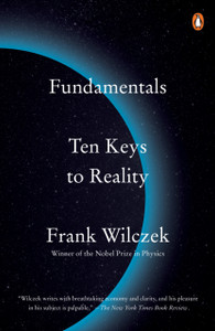 Fundamentals: Ten Keys To Reality - 9780735223905 Fundamentals: Ten Keys To Reality - 9780735223905