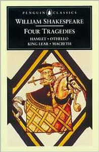 Four Tragedies Four Tragedies