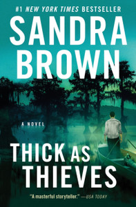Thick As Thieves - 9781538751923