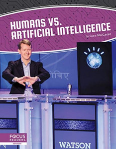 Artificial Intelligence: Humans Vs. Artificial Intelligence Artificial Intelligence: Humans Vs. Artificial Intelligence