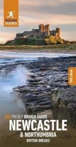 Pocket Rough Guide British Breaks Newcastle & Northumbria (Travel Guide With Free Ebook)