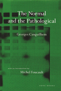 The Normal And The Pathological The Normal And The Pathological