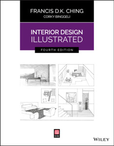 Interior Design Illustrated