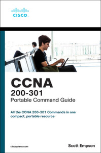 Ccna 200-301 Portable Command Guide