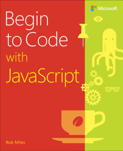 Begin To Code With Javascript