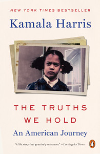 The Truths We Hold: An American Journey - 9780525560739