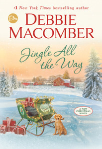 Jingle All The Way: A Novel - 9781984818751