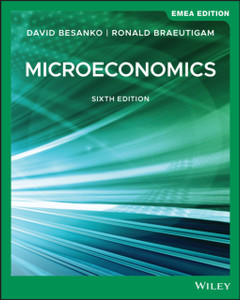 Microeconomics - 9781119666134 Microeconomics - 9781119666134