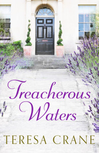 Treacherous Waters: A Love Story Full Of Twists