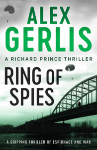Ring Of Spies