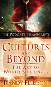 Cultures And Beyond: The Podcast Transcripts Cultures And Beyond: The Podcast Transcripts