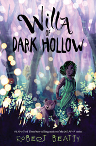 Willa Of Dark Hollow