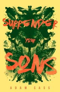 Surrender Your Sons