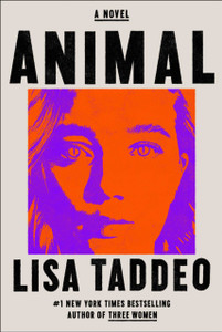 Animal: A Novel - 9781982183721