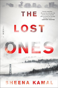 The Lost Ones - 9780062666321