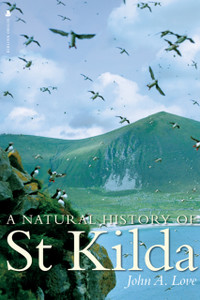 A Natural History Of St. Kilda A Natural History Of St. Kilda