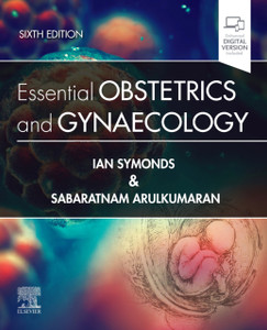 Essential Obstetrics And Gynaecology Essential Obstetrics And Gynaecology