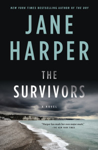 The Survivors: A Novel - 9781250793362