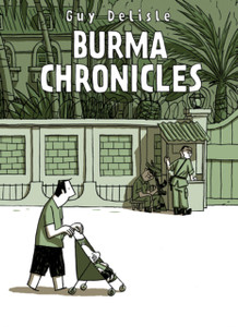 Burma Chronicles - 9781770460256