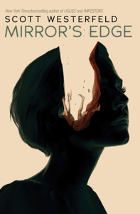 Mirror'S Edge (Impostors, Book 3) - 9781338151589