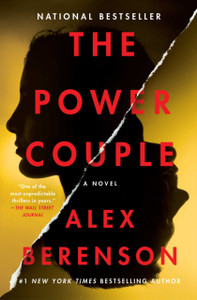 The Power Couple: A Novel - 9781982103705