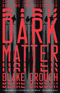 Dark Matter - 9781101904244