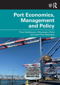 Port Economics, Management And Policy