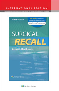 Surgical Recall Surgical Recall