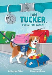I Am Tucker Detection Expert - 9780807516782