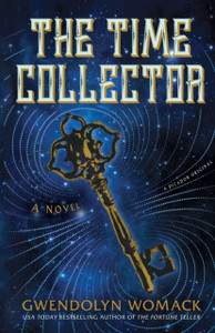 Time Collector: A Novel