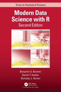 Modern Data Science With R