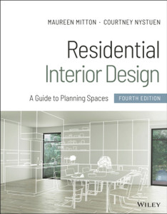 Residential Interior Design: A Guide To Planning Spaces