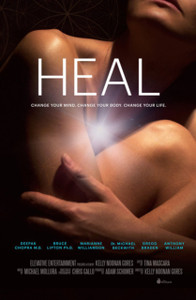 Heal Dvd: Change Your Mind. Change Your Body. Change Your Life. Heal Dvd: Change Your Mind. Change Your Body. Change Your Life.