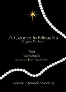 Course In Miracles: Original Edition - 9780976420064