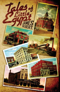 Tales Of Little Egypt