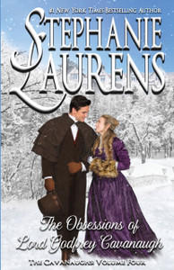 The Obsessions Of Lord Godfrey Cavanaugh