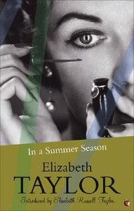 In A Summer Season In A Summer Season