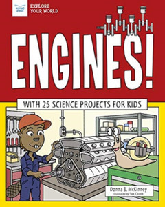 Engines - 9781619309371
