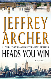 Heads You Win: A Novel - 9781250236722